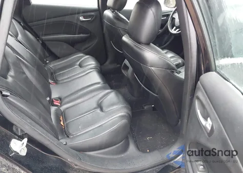 2013 Dodge Dart Limited from USA, damaged, VIN 1C3CDFCA4DD199369